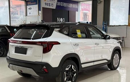 KIA Seltos I, 2026 год, 2 430 000 рублей, 4 фотография