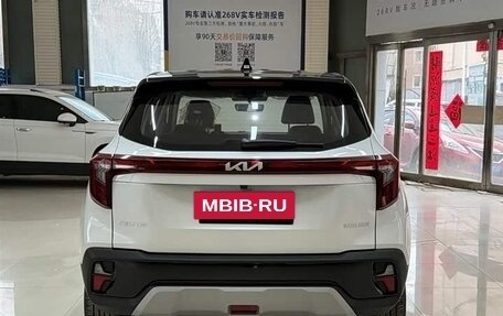 KIA Seltos I, 2026 год, 2 430 000 рублей, 5 фотография