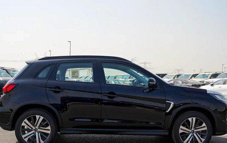 Mitsubishi ASX I рестайлинг, 2026 год, 3 200 006 рублей, 5 фотография