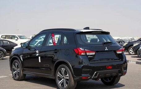 Mitsubishi ASX I рестайлинг, 2026 год, 3 200 006 рублей, 4 фотография