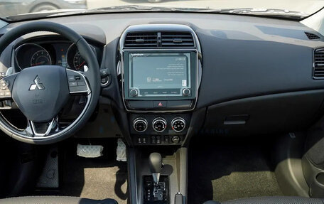 Mitsubishi ASX I рестайлинг, 2026 год, 3 200 006 рублей, 14 фотография