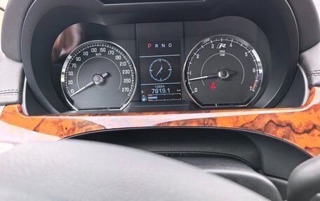 Jaguar XKR II, 2008 год, 6 700 000 рублей, 11 фотография