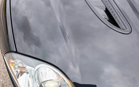 Jaguar XKR II, 2008 год, 6 700 000 рублей, 9 фотография