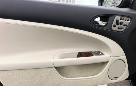 Jaguar XKR II, 2008 год, 6 700 000 рублей, 12 фотография