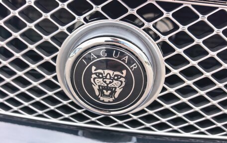 Jaguar XKR II, 2008 год, 6 700 000 рублей, 19 фотография