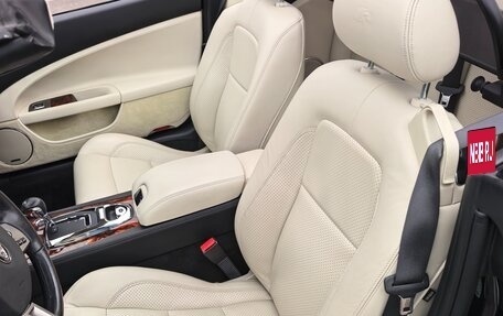 Jaguar XKR II, 2008 год, 6 700 000 рублей, 14 фотография