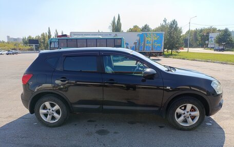 Nissan Qashqai, 2008 год, 700 000 рублей, 5 фотография