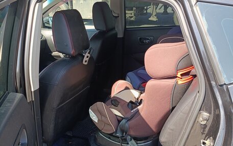 Nissan Qashqai, 2008 год, 700 000 рублей, 10 фотография