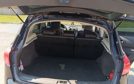 Nissan Qashqai, 2008 год, 700 000 рублей, 13 фотография