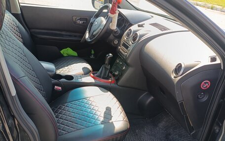 Nissan Qashqai, 2008 год, 700 000 рублей, 11 фотография