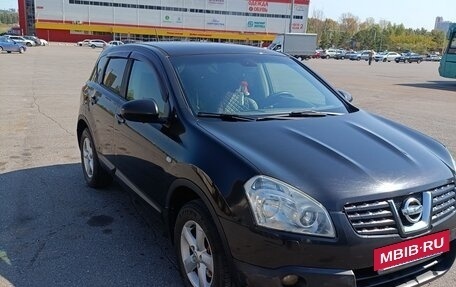 Nissan Qashqai, 2008 год, 700 000 рублей, 3 фотография