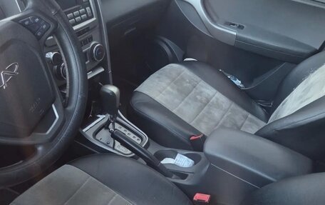 Chery Tiggo (T11), 2014 год, 550 000 рублей, 4 фотография