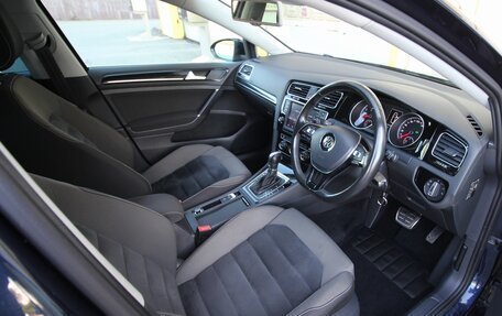 Volkswagen Golf VII, 2014 год, 1 095 000 рублей, 11 фотография