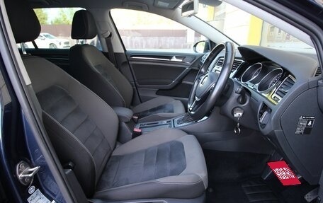 Volkswagen Golf VII, 2014 год, 1 095 000 рублей, 12 фотография