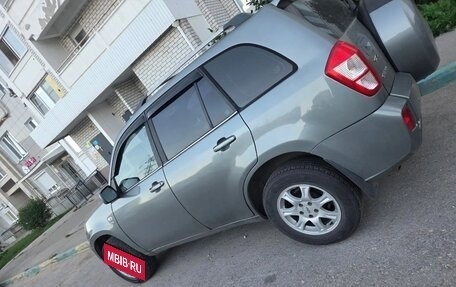 Chery Tiggo (T11), 2014 год, 550 000 рублей, 2 фотография