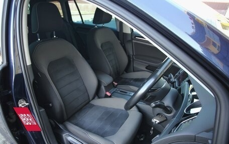 Volkswagen Golf VII, 2014 год, 1 095 000 рублей, 13 фотография