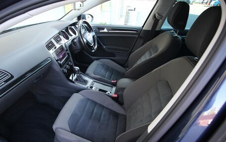 Volkswagen Golf VII, 2014 год, 1 095 000 рублей, 14 фотография