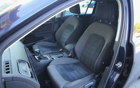 Volkswagen Golf VII, 2014 год, 1 095 000 рублей, 16 фотография