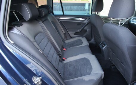 Volkswagen Golf VII, 2014 год, 1 095 000 рублей, 17 фотография