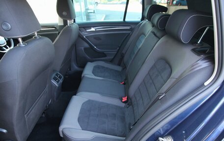 Volkswagen Golf VII, 2014 год, 1 095 000 рублей, 18 фотография
