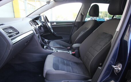 Volkswagen Golf VII, 2014 год, 1 095 000 рублей, 15 фотография