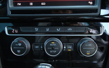 Volkswagen Golf VII, 2014 год, 1 095 000 рублей, 25 фотография