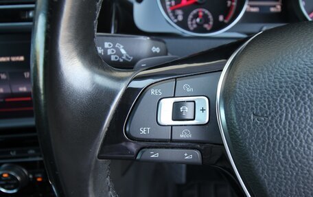 Volkswagen Golf VII, 2014 год, 1 095 000 рублей, 23 фотография