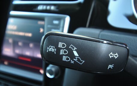 Volkswagen Golf VII, 2014 год, 1 095 000 рублей, 22 фотография