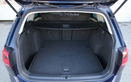 Volkswagen Golf VII, 2014 год, 1 095 000 рублей, 27 фотография