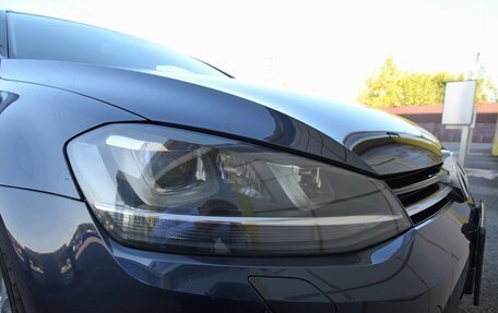 Volkswagen Golf VII, 2014 год, 1 095 000 рублей, 28 фотография