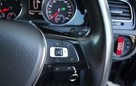 Volkswagen Golf VII, 2014 год, 1 095 000 рублей, 24 фотография