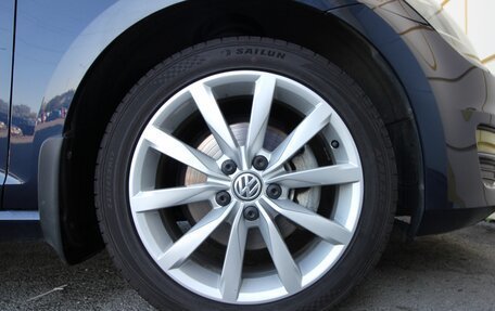 Volkswagen Golf VII, 2014 год, 1 095 000 рублей, 29 фотография