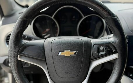 Chevrolet Cruze II, 2013 год, 750 000 рублей, 3 фотография