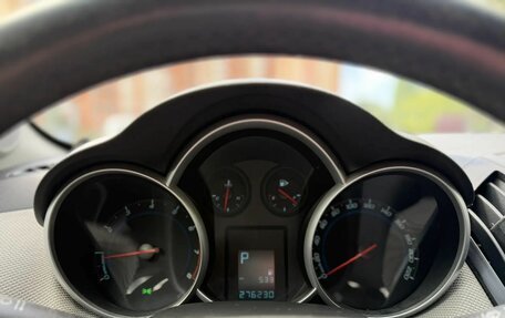Chevrolet Cruze II, 2013 год, 750 000 рублей, 6 фотография