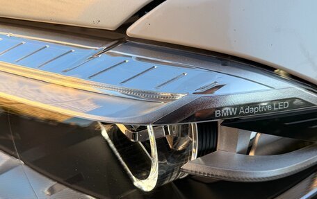 BMW X6, 2016 год, 3 580 000 рублей, 15 фотография