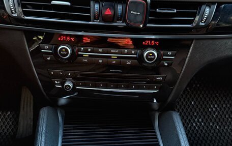 BMW X6, 2016 год, 3 580 000 рублей, 16 фотография