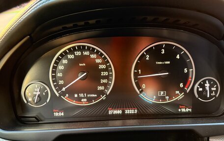 BMW X6, 2016 год, 3 580 000 рублей, 19 фотография