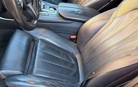 BMW X6, 2016 год, 3 580 000 рублей, 23 фотография