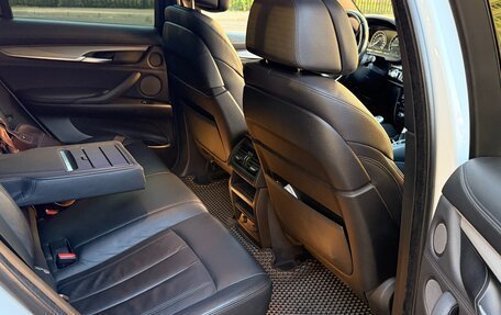 BMW X6, 2016 год, 3 580 000 рублей, 29 фотография