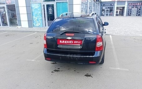 Chevrolet Lacetti, 2011 год, 550 000 рублей, 2 фотография