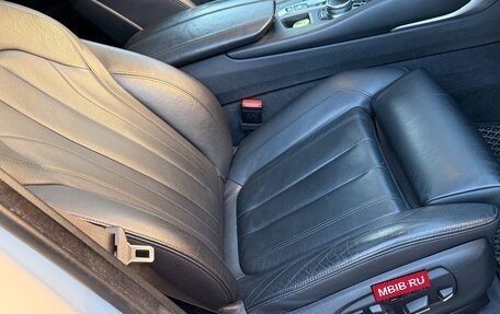 BMW X6, 2016 год, 3 580 000 рублей, 28 фотография