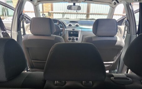 Chevrolet Lacetti, 2011 год, 550 000 рублей, 7 фотография
