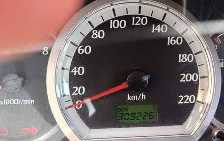 Chevrolet Lacetti, 2011 год, 550 000 рублей, 11 фотография