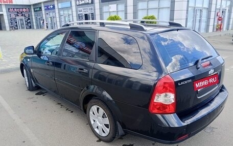 Chevrolet Lacetti, 2011 год, 550 000 рублей, 10 фотография