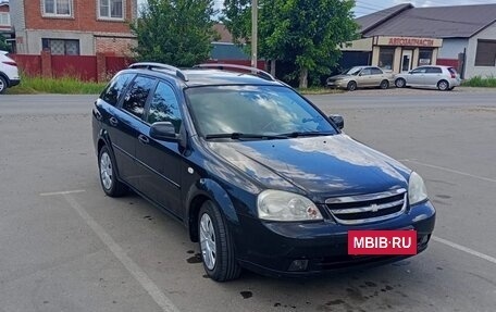 Chevrolet Lacetti, 2011 год, 550 000 рублей, 4 фотография
