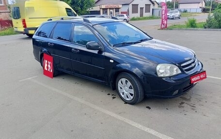 Chevrolet Lacetti, 2011 год, 550 000 рублей, 5 фотография
