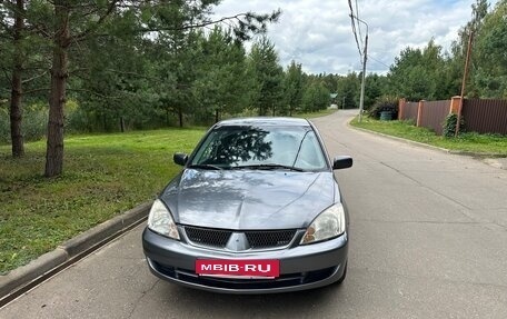 Mitsubishi Lancer IX, 2005 год, 258 000 рублей, 7 фотография