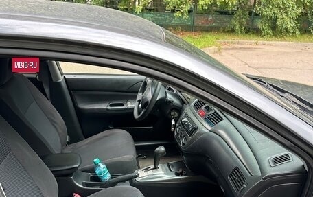 Mitsubishi Lancer IX, 2005 год, 258 000 рублей, 6 фотография
