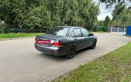 Mitsubishi Lancer IX, 2005 год, 258 000 рублей, 5 фотография