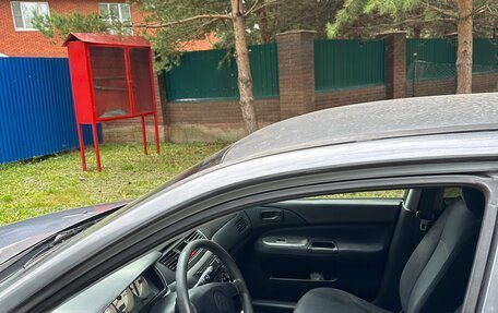 Mitsubishi Lancer IX, 2005 год, 258 000 рублей, 14 фотография